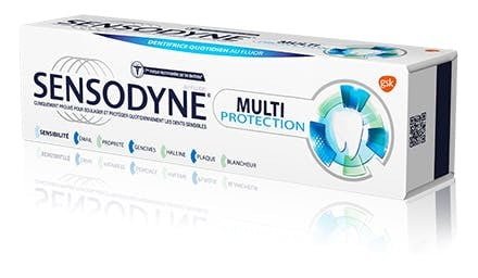 Sensodyne Multi-Protection – Image 2