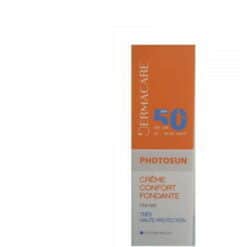 Dermacare Photosun lait solaire toucher velours 200ml