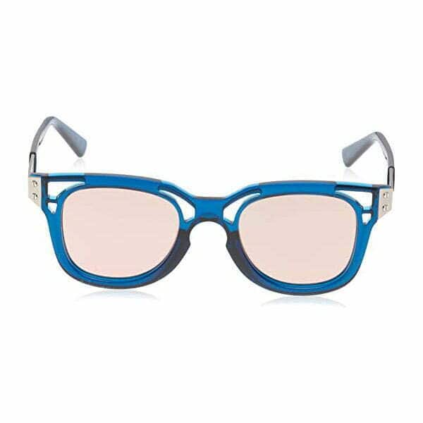 Diesel Lunettes de soleil DL0232 90Z 49