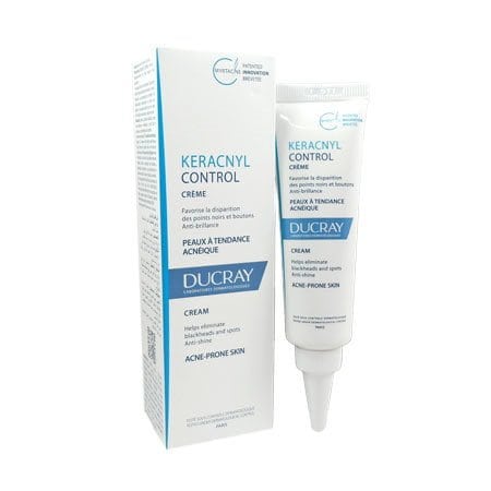KERACNYL CONTROL crème 30ml