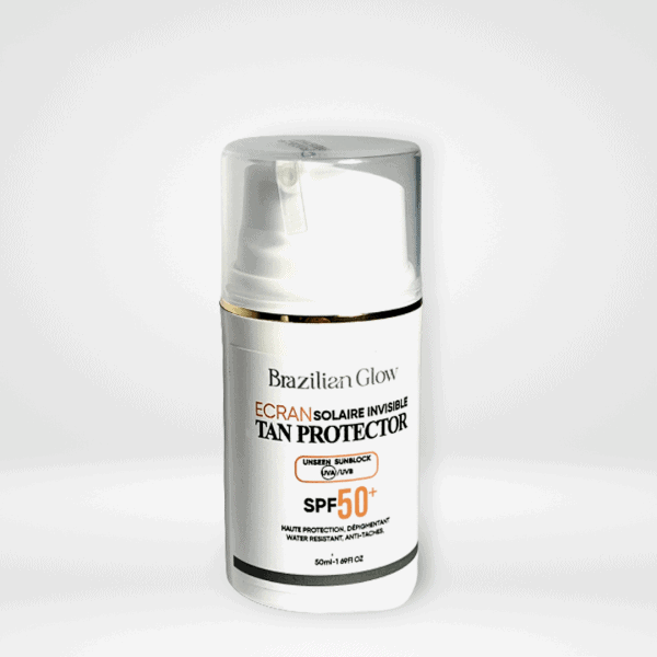 ECRAN SOLAIRE Invisible-50 ml