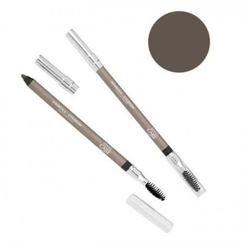 EYE CARE SOURCILS CRAYON LINER WATERPROOF MEDIUM 1.2g