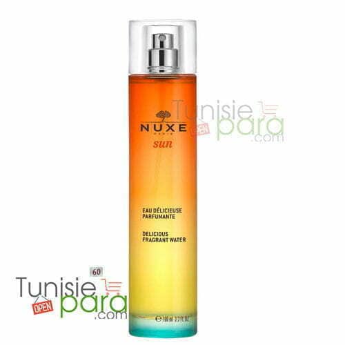 Eau délicieuse parfumante, NUXE Sun 100 ml