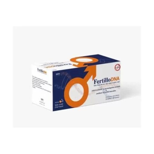 Fertillo DNA