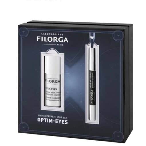 FILORGA Coffret Optim eyes