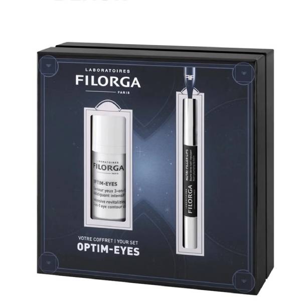 FILORGA Coffret Optim eyes
