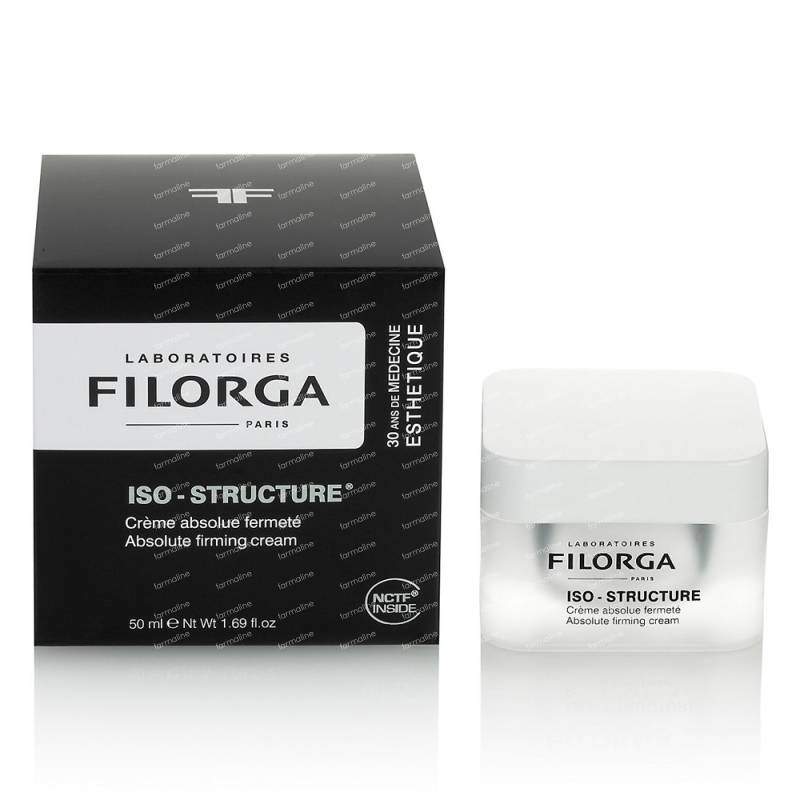 FILORGA ISO STRUCTURE CREME - 50ML