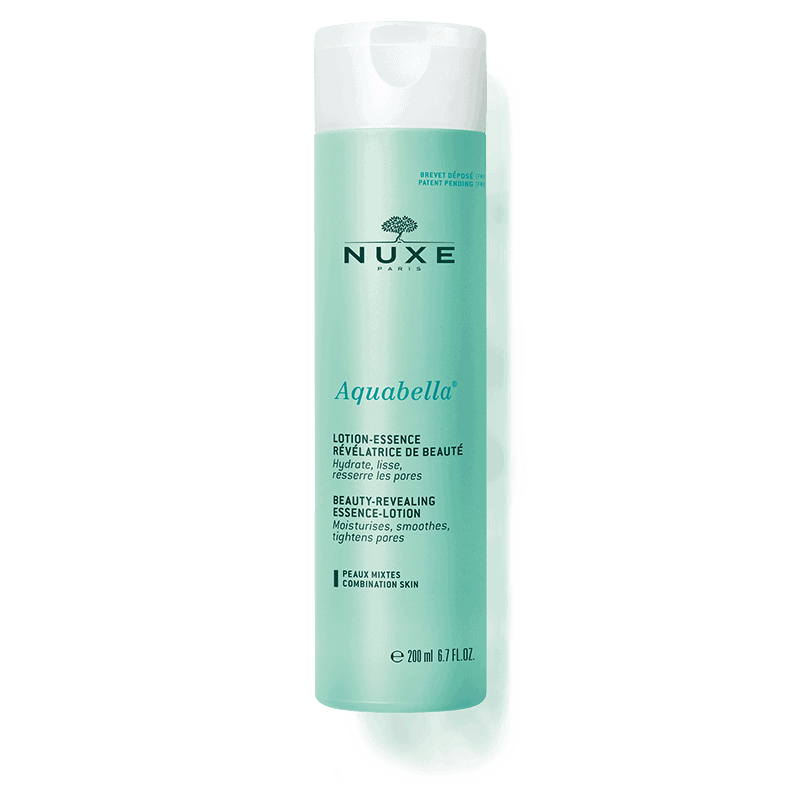 NUXE Aquabella Lotion essence révélatrice de beauté 200 ml