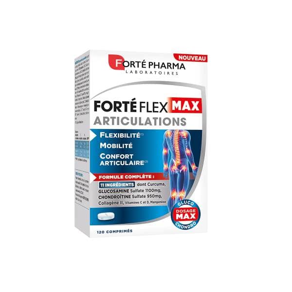 Forté Pharma Forté Flex Max Articulations