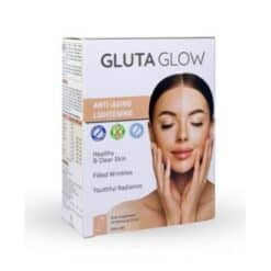 GLUTA GLOW suspension buvable en sachet-dose b/14