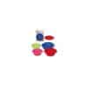 Gamelle De Voyage Silicone 500ml M