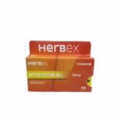 HERBEX b12 bt30