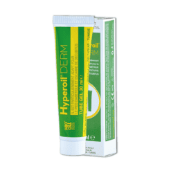 Hyperoil derm gel 30ml