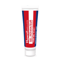 Hyperoil réparateur gel 30ml