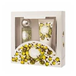 IAP PHARMA coffret pure fleur bergamote citrus