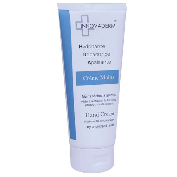 INNOVADERM Crème mains hydratante 100ml