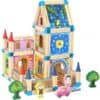 JOUET : Architecture bois CAB-605