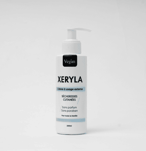 JOUVENCE XERYLA creme 200ml