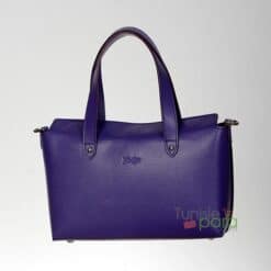 JOWA Sac Medium Cardamine Couleur Violet