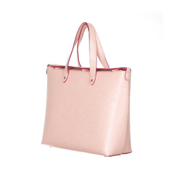 JOWA Sac Big Cardamine Couleur rose