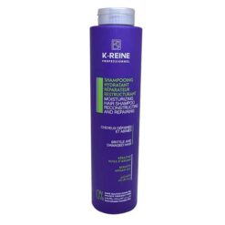 K-REINE shampooing hydratant réparateur restructurant