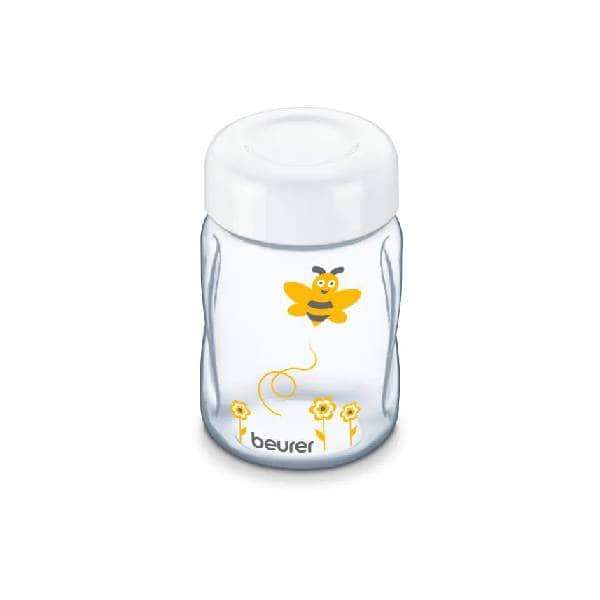 BEURER Babycare Kit de remplacement pour Tire Lait By40/By60/By70 – Image 2