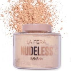LA FerA Nudeless banana powder