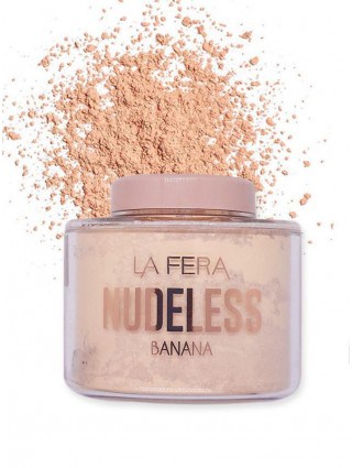 LA FerA Nudeless banana powder