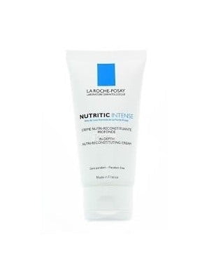 LA ROCHE POSAY NUTRITIC INTENSE TUBE 50ML