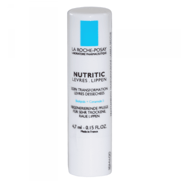 LA ROCHE POSAY NUTRITIC STICK LEVRES 4.7ML