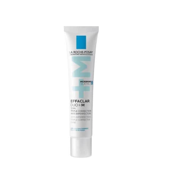 LA ROCHE POSAY effaclar duo+ spf30 40ml – Image 2