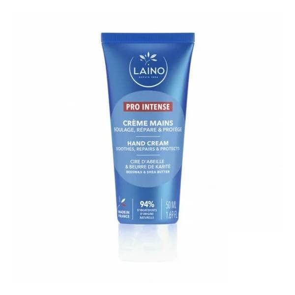 Laino Pro intense crème Mains 50ml