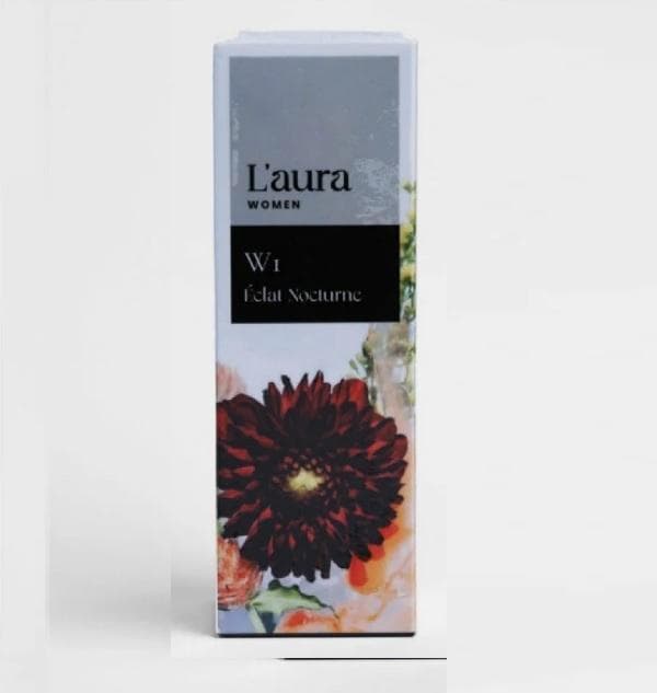 LAURA women WI eclat nocturne 50ml