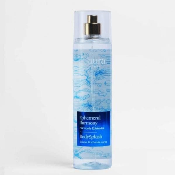 L'AURA women brume parfumee ephemenal harmony 250ml