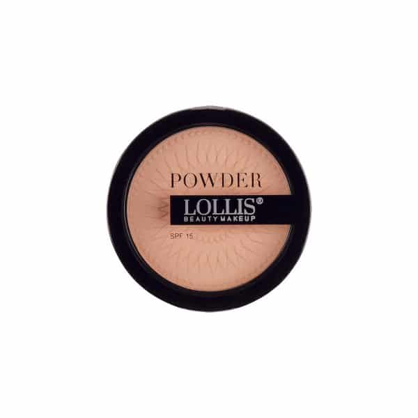 LOLLIS compact powder n 01