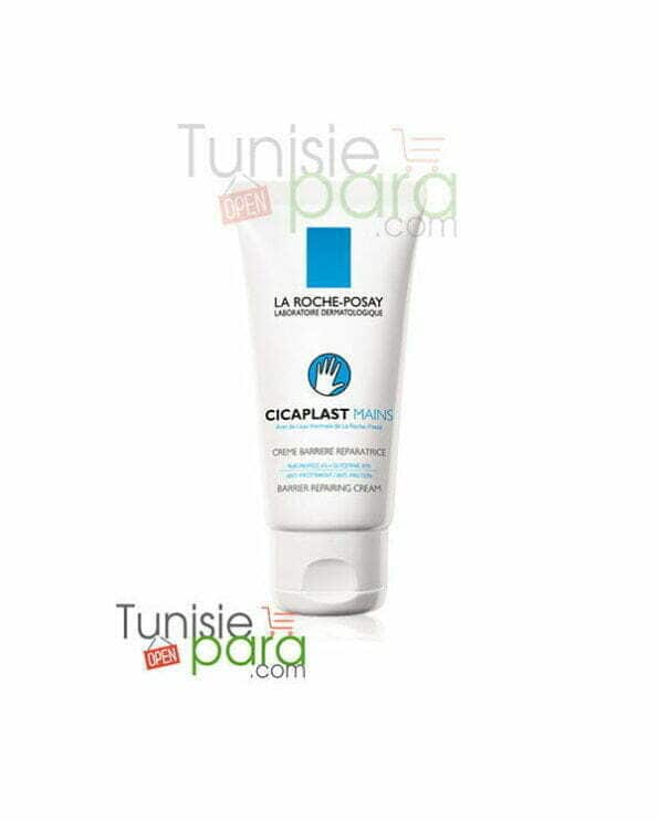 La Roche-Posay Cicaplast Mains 50ml