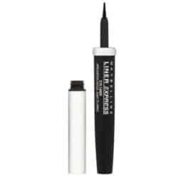 maybelline liner express eyeliner liquide noir