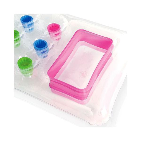 Jouet : Matelas Intex 18 Poches Gonflable – 59894 – Image 4