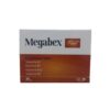 MEGABEX FORT 30 GELULES