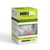MIKITEC confort gastro intestinal gelules 60