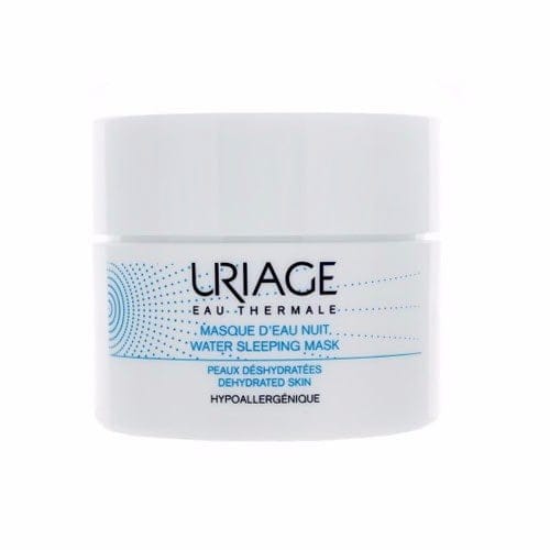 URIAGE masque d’eau de nuit 50ml