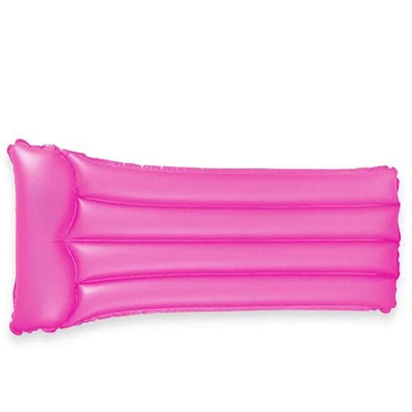 Jouet : Matelas Néon Gonflable INTEX – 59717NP – Image 3