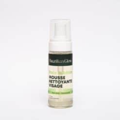 Mousse Nettoyante
