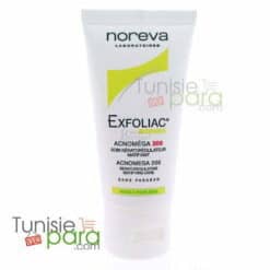 NOREVA EXFOLIAC ACNOMEGA 200