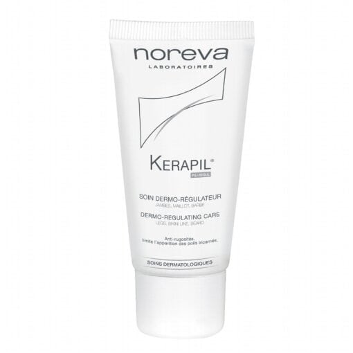 NOREVA Kerapil soin dermo régulateur 75 ml