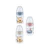 NUK biberon first choice 0-6 winnie 150ml