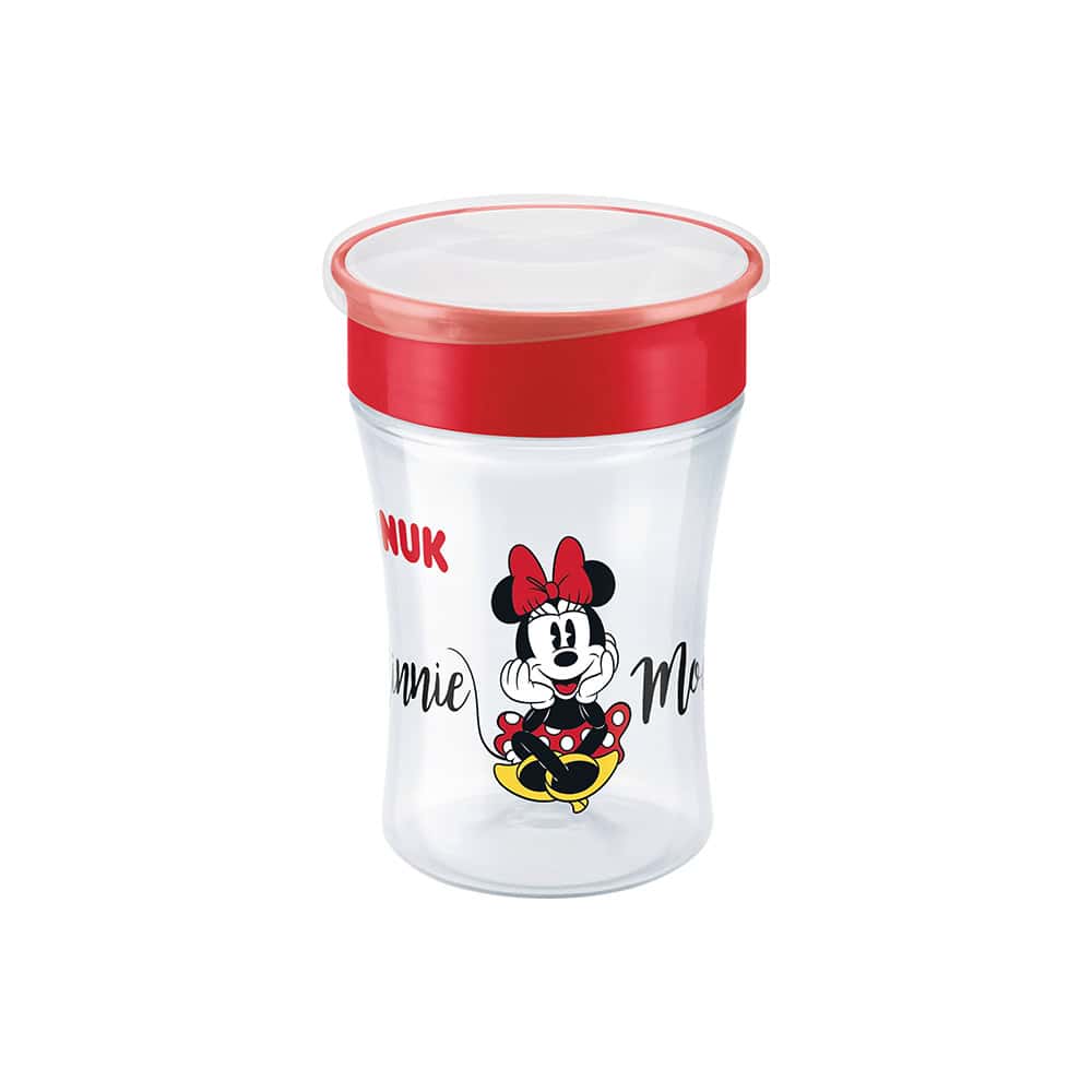 NUK magic cup 360° 8M+ mickey – Image 2