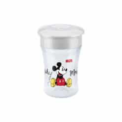 NUK magic cup mickey