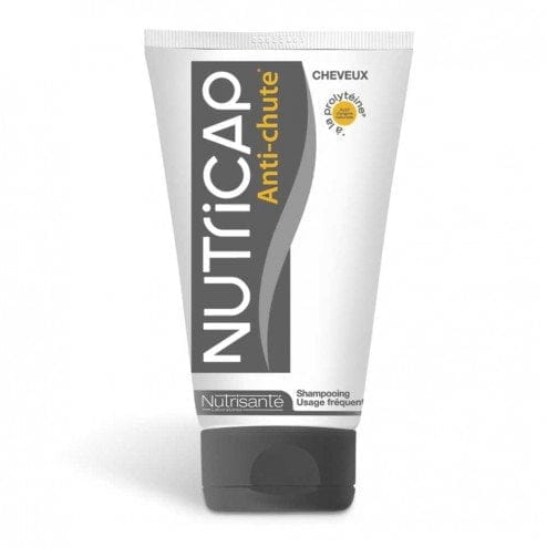 Nutricap antichute shampooing usage fréquent 150ml – Image 2