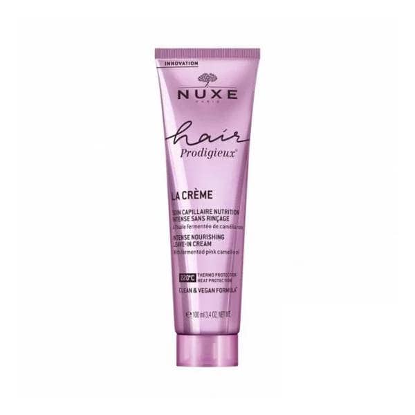 Nuxe Hair Prodigieux Soin Capillaire Nutrition Intense 100 ml - Protection et Brillance